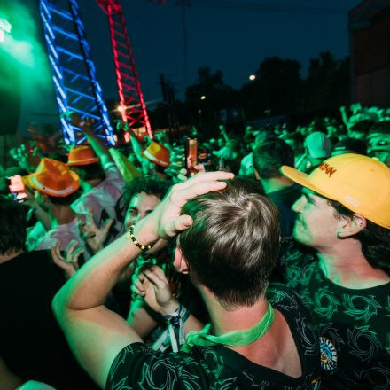 Shutdown Festival 2026 - Part 2