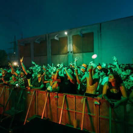 Shutdown Festival 2026 - Part 2