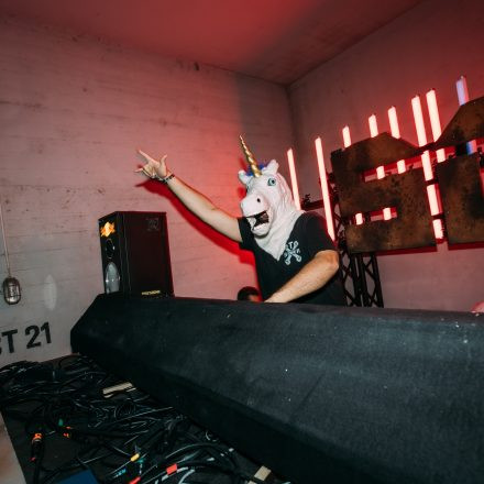Shutdown Festival 2026 - Part 2