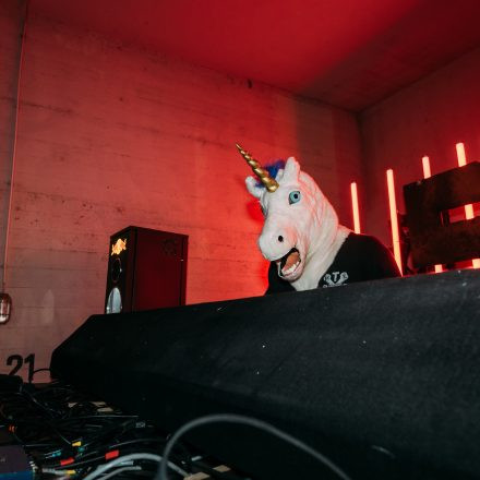 Shutdown Festival 2026 - Part 2