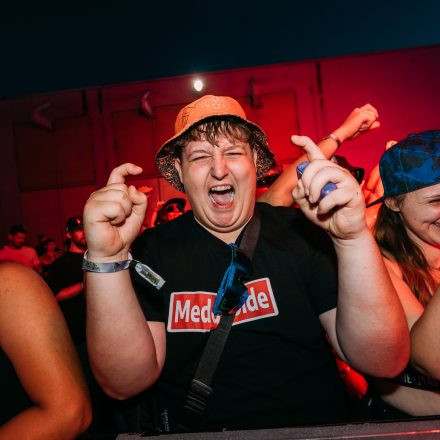 Shutdown Festival 2026 - Part 2