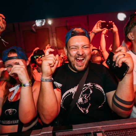 Shutdown Festival 2026 - Part 2