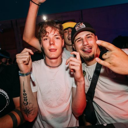Shutdown Festival 2026 - Part 2