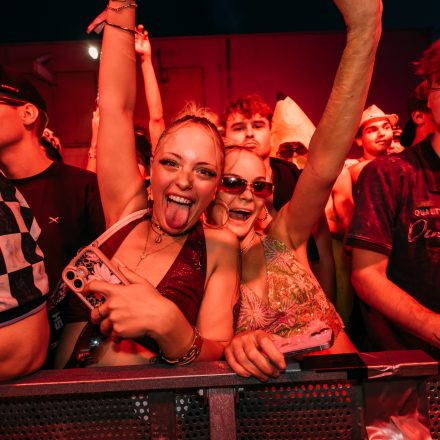 Shutdown Festival 2026 - Part 2