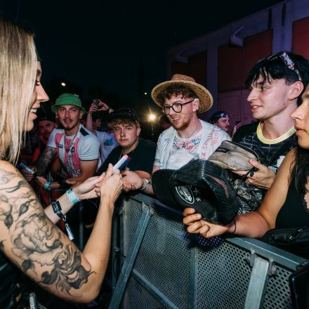 Shutdown Festival 2026 - Part 2