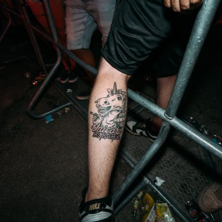 Shutdown Festival 2026 - Part 2