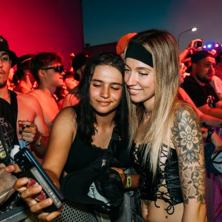 Shutdown Festival 2026 - Part 2