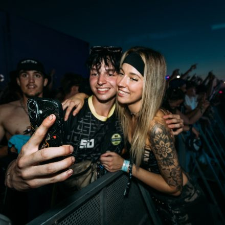 Shutdown Festival 2026 - Part 2