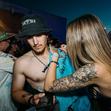 Shutdown Festival 2026 - Part 2