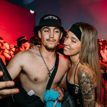 Shutdown Festival 2026 - Part 2