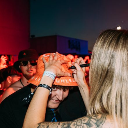 Shutdown Festival 2026 - Part 2