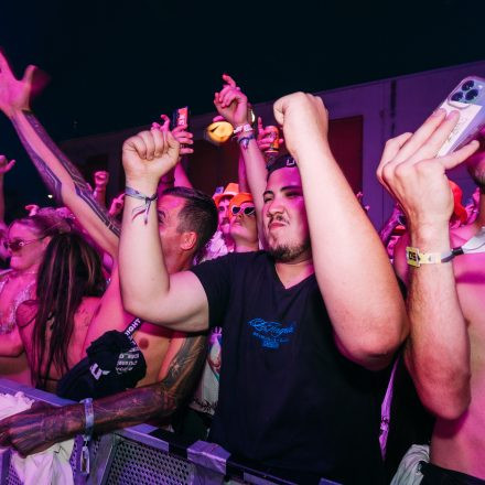 Shutdown Festival 2026 - Part 2