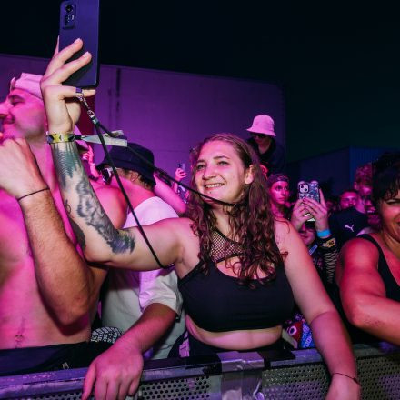 Shutdown Festival 2026 - Part 2