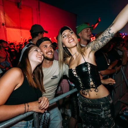 Shutdown Festival 2026 - Part 2