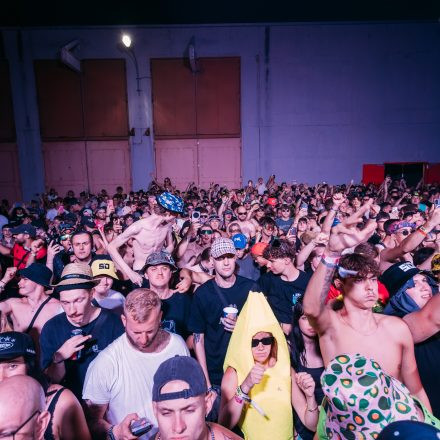 Shutdown Festival 2026 - Part 2