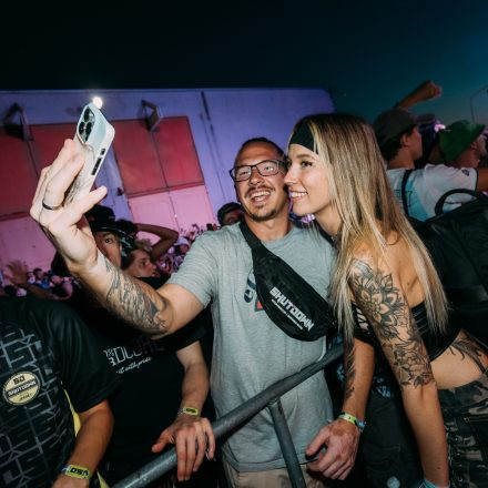 Shutdown Festival 2026 - Part 2