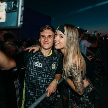 Shutdown Festival 2026 - Part 2
