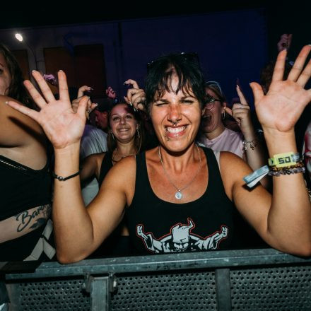 Shutdown Festival 2026 - Part 2