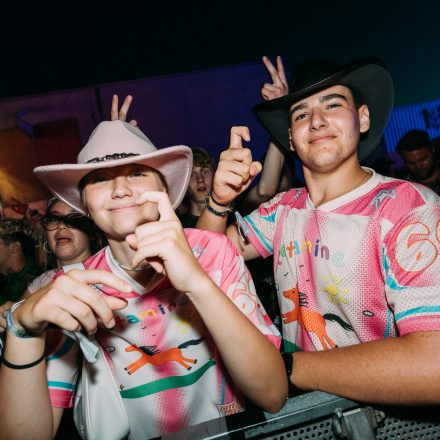 Shutdown Festival 2026 - Part 2