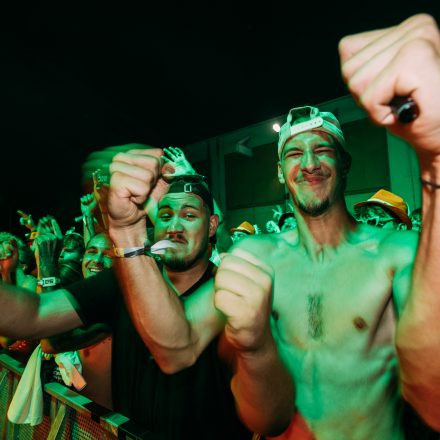 Shutdown Festival 2026 - Part 2
