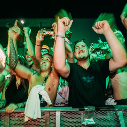 Shutdown Festival 2026 - Part 2