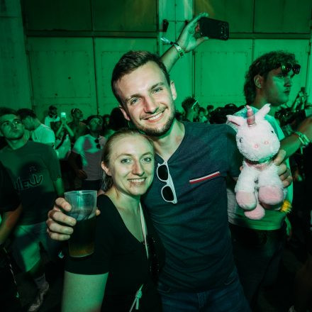 Shutdown Festival 2026 - Part 2