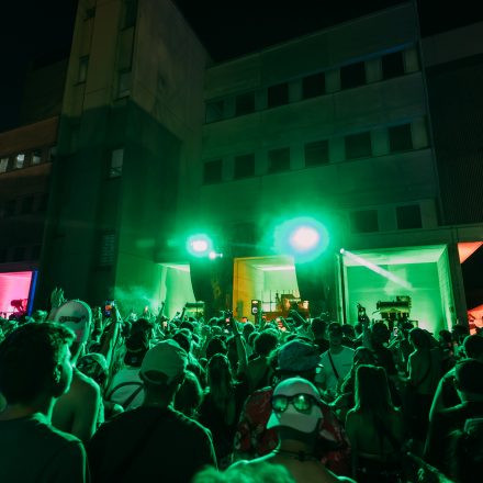 Shutdown Festival 2026 - Part 2