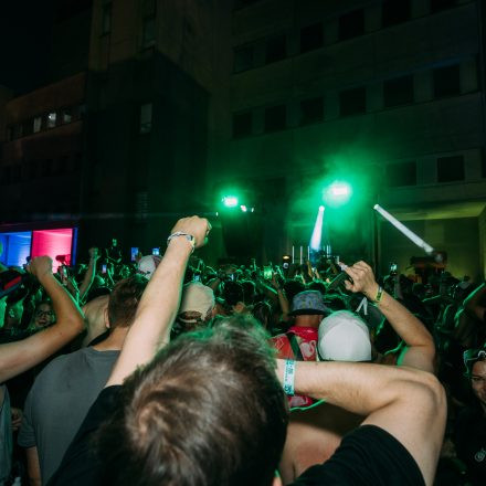 Shutdown Festival 2026 - Part 2