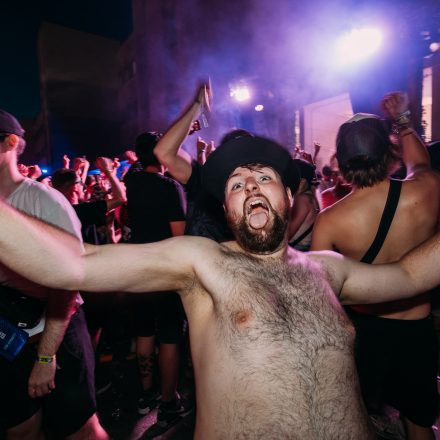 Shutdown Festival 2026 - Part 2