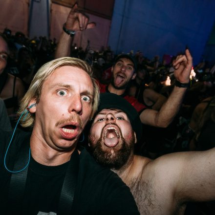Shutdown Festival 2026 - Part 2