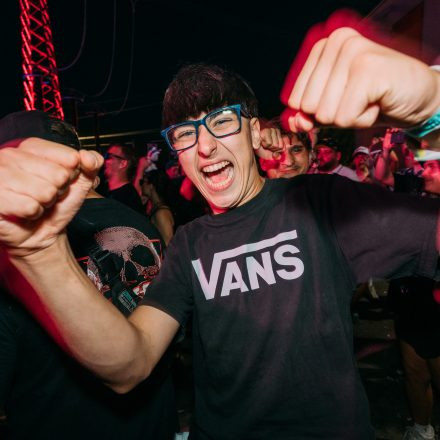 Shutdown Festival 2026 - Part 2