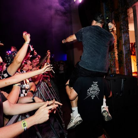 Shutdown Festival 2026 - Part 2