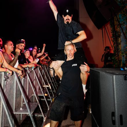 Shutdown Festival 2026 - Part 2