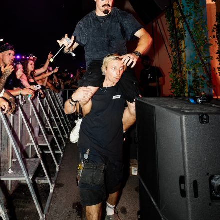 Shutdown Festival 2026 - Part 2