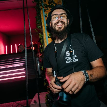 Shutdown Festival 2026 - Part 2