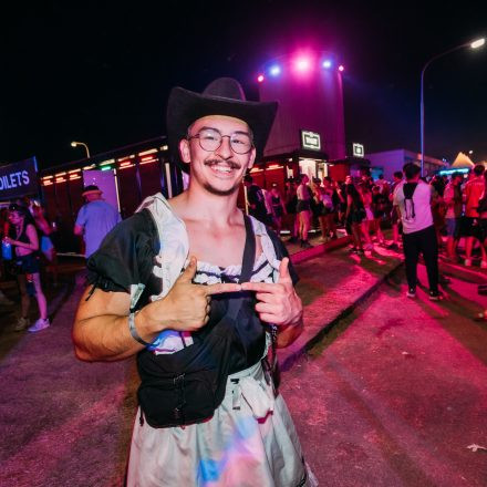 Shutdown Festival 2026 - Part 2