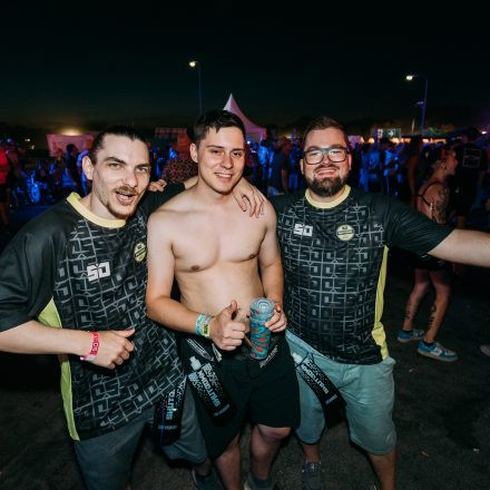 Shutdown Festival 2026 - Part 2