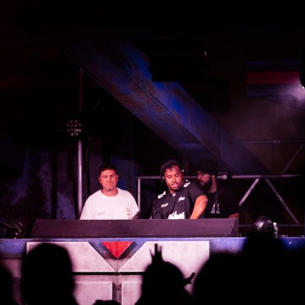 Shutdown Festival 2026 - Part 2
