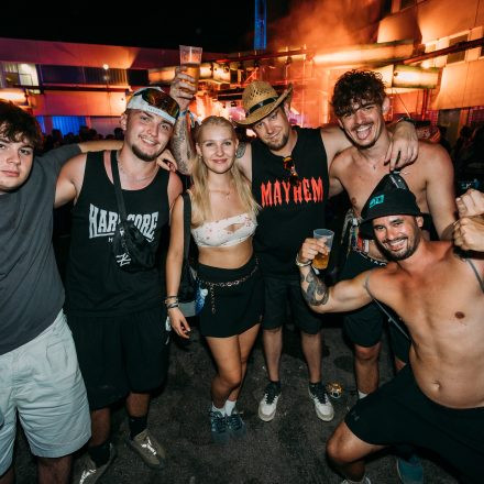 Shutdown Festival 2026 - Part 2