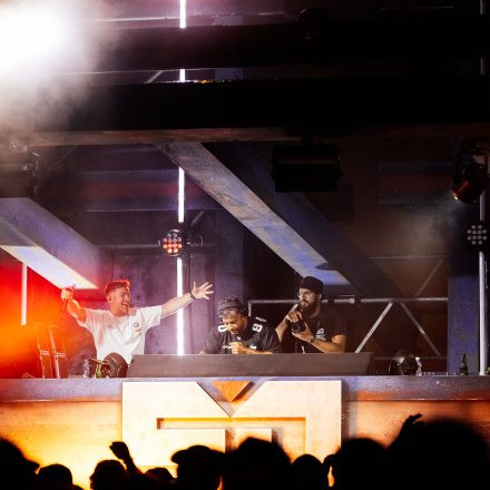 Shutdown Festival 2026 - Part 2