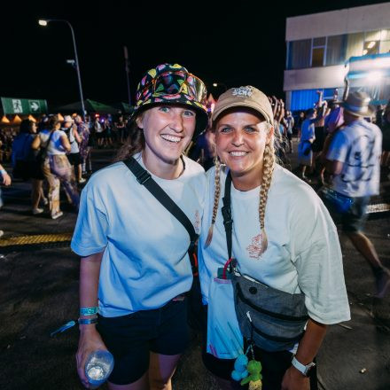 Shutdown Festival 2026 - Part 2