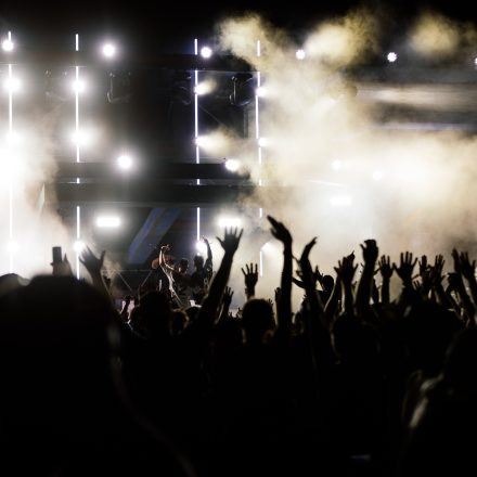 Shutdown Festival 2026 - Part 2
