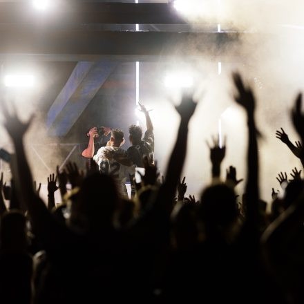 Shutdown Festival 2026 - Part 2