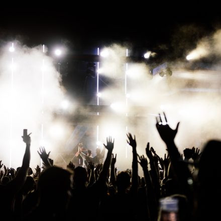 Shutdown Festival 2026 - Part 2