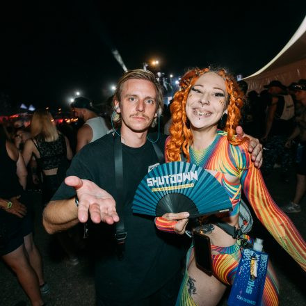 Shutdown Festival 2026 - Part 2