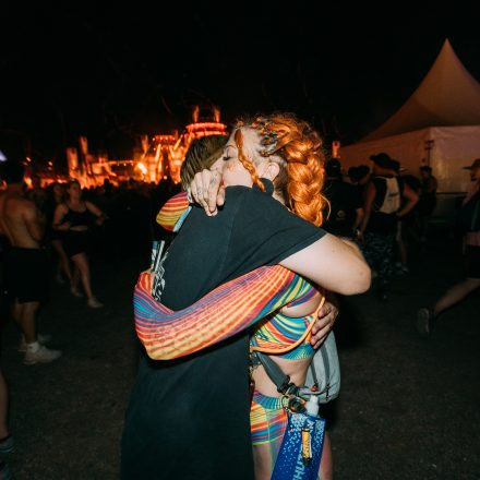 Shutdown Festival 2026 - Part 2