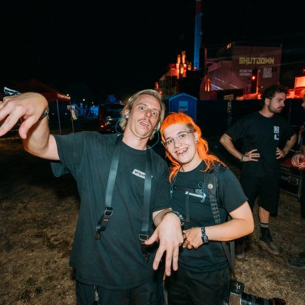Shutdown Festival 2026 - Part 2