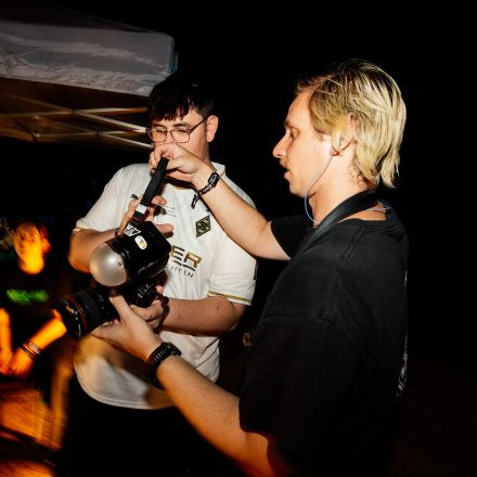 Shutdown Festival 2026 - Part 2