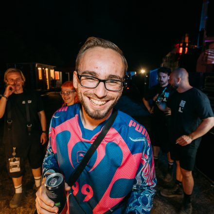 Shutdown Festival 2026 - Part 2