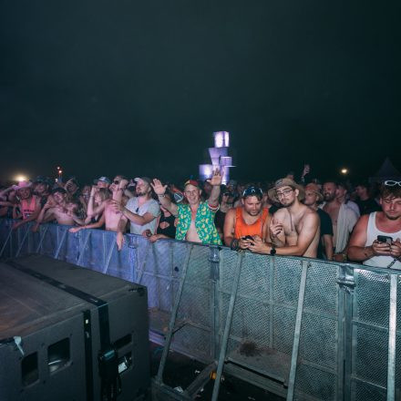 Shutdown Festival 2026 - Part 2